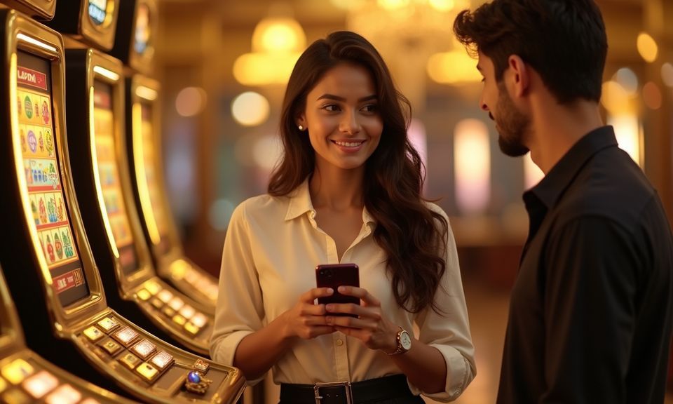 l5555 Slots Koi Princess সম্পর্কে আমরা কী দিচ্ছি